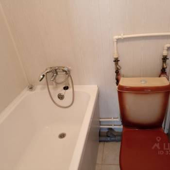 Продается 1-комнатная квартира, 14 м²