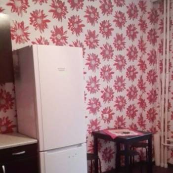 Продается 2-х комнатная квартира, 45,5 м²