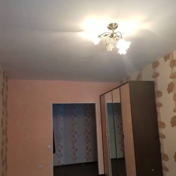 Продается 2-х комнатная квартира, 45,5 м²