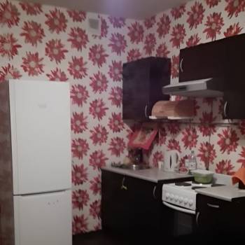 Продается 2-х комнатная квартира, 45,5 м²