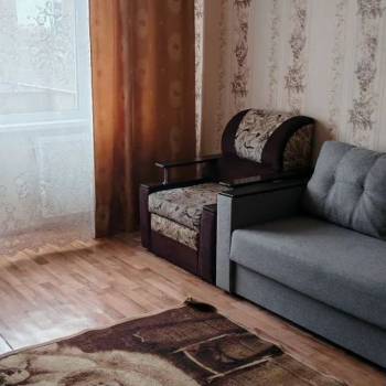 Сдается 1-комнатная квартира, 29 м²