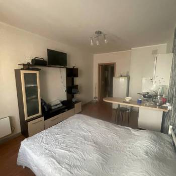 Сдается 1-комнатная квартира, 23 м²