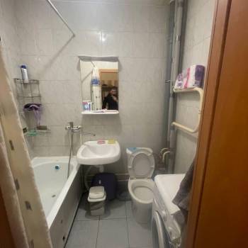 Сдается 1-комнатная квартира, 23 м²