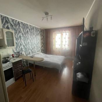 Сдается 1-комнатная квартира, 23 м²