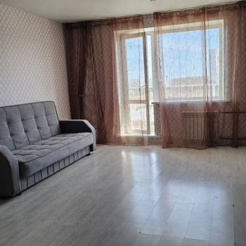 Сдается 1-комнатная квартира, 33 м²