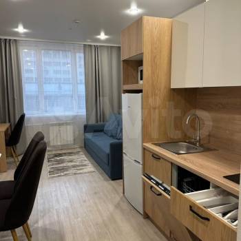 Сдается 2-х комнатная квартира, 32 м²