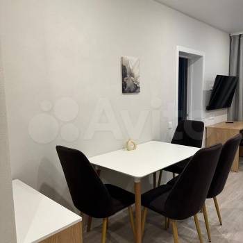 Сдается 2-х комнатная квартира, 32 м²