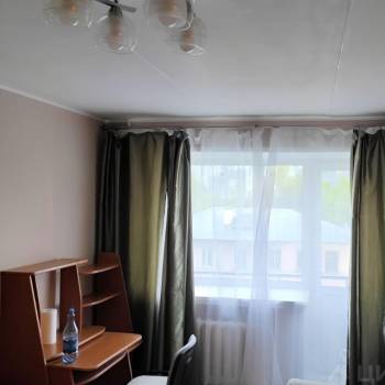 Сдается 1-комнатная квартира, 30,7 м²