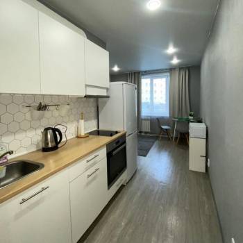 Сдается 1-комнатная квартира, 32 м²