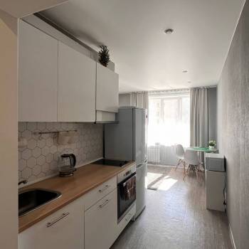 Сдается 1-комнатная квартира, 32 м²