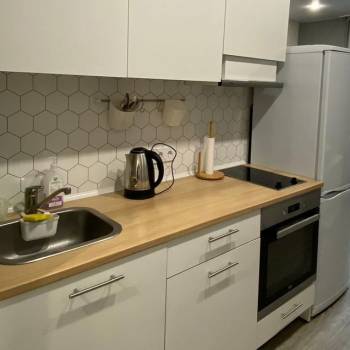 Сдается 1-комнатная квартира, 32 м²