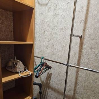 Сдается 1-комнатная квартира, 43 м²