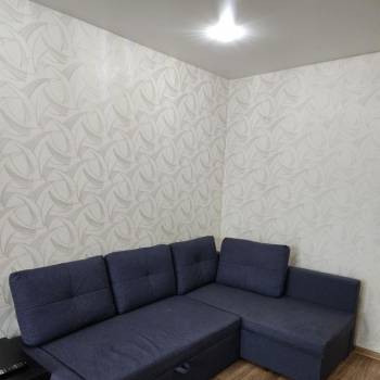 Сдается 1-комнатная квартира, 43 м²