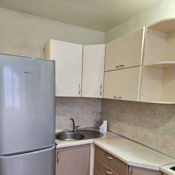 Сдается 1-комнатная квартира, 43 м²