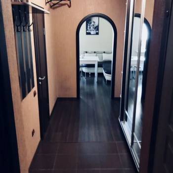 Сдается 1-комнатная квартира, 50 м²