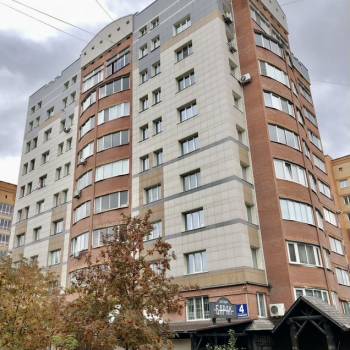 Сдается 1-комнатная квартира, 50 м²