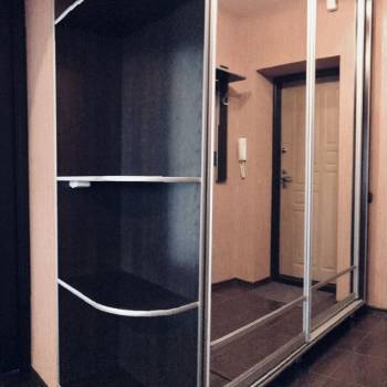 Сдается 1-комнатная квартира, 50 м²