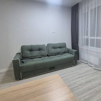 Сдается 1-комнатная квартира, 26 м²