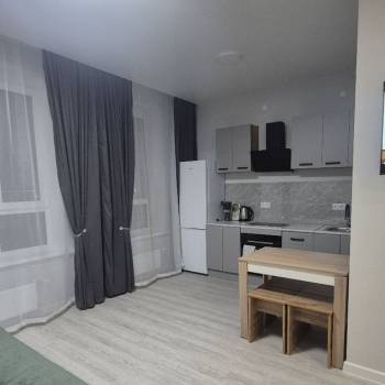 Сдается 1-комнатная квартира, 26 м²