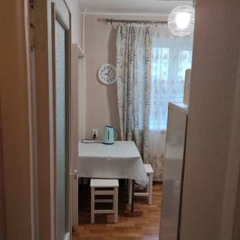 Сдается 1-комнатная квартира, 32 м²
