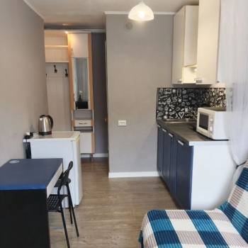 Сдается 1-комнатная квартира, 16 м²