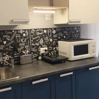 Сдается 1-комнатная квартира, 16 м²