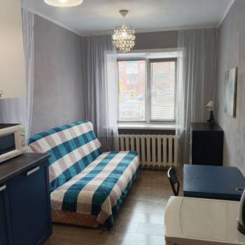 Сдается 1-комнатная квартира, 16 м²