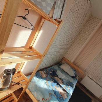 Сдается 1-комнатная квартира, 23 м²