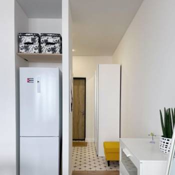 Сдается 1-комнатная квартира, 30 м²