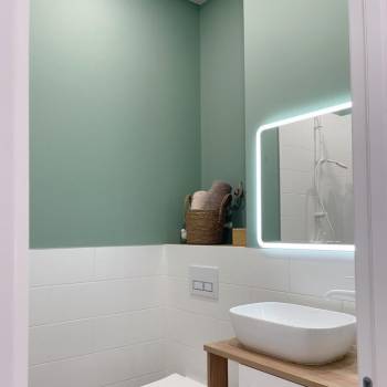 Сдается 1-комнатная квартира, 30 м²