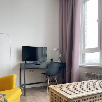 Сдается 1-комнатная квартира, 30 м²