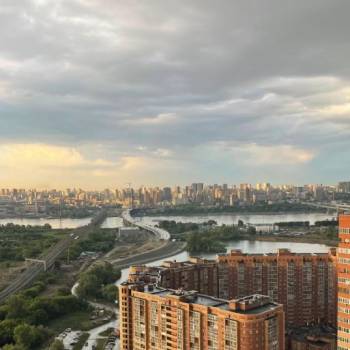 Сдается 1-комнатная квартира, 30 м²