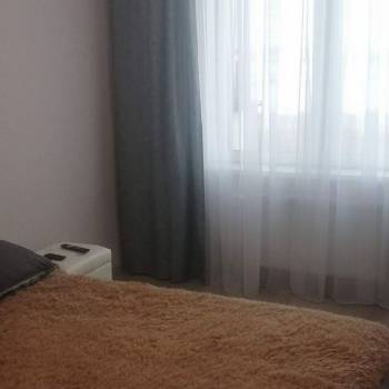 Сдается 1-комнатная квартира, 34 м²