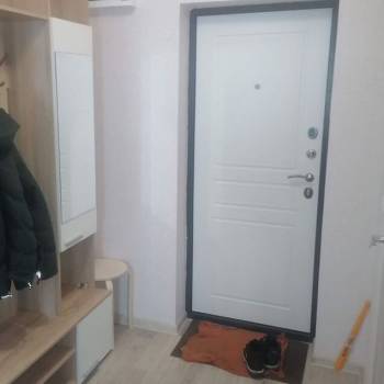 Сдается 1-комнатная квартира, 34 м²