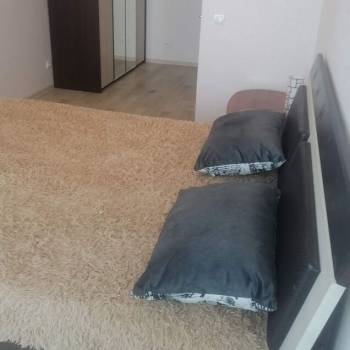 Сдается 1-комнатная квартира, 34 м²
