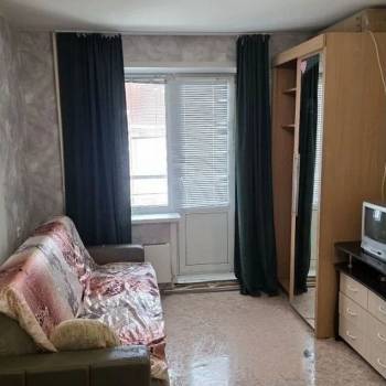 Сдается 1-комнатная квартира, 20 м²