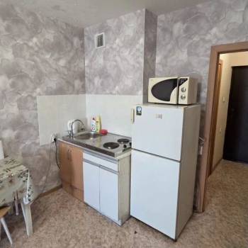 Сдается 1-комнатная квартира, 20 м²