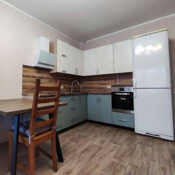 Сдается 1-комнатная квартира, 47 м²