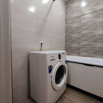 Сдается 1-комнатная квартира, 47 м²