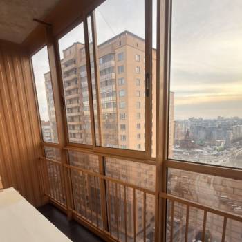 Продается 1-комнатная квартира, 27 м²