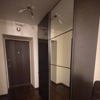 Продается 1-комнатная квартира, 27 м²