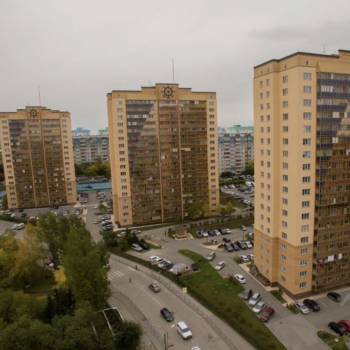 Продается 1-комнатная квартира, 27 м²