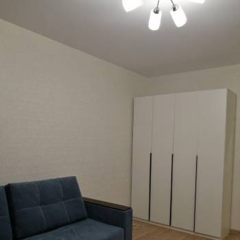 Сдается 1-комнатная квартира, 46 м²