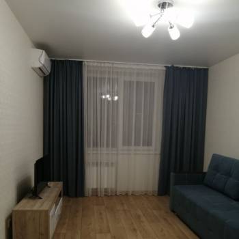 Сдается 1-комнатная квартира, 46 м²