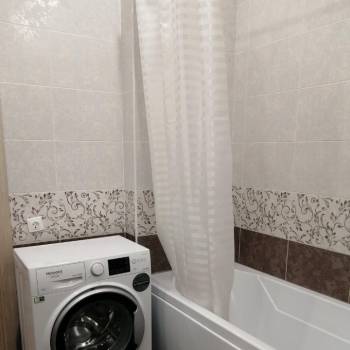 Сдается 1-комнатная квартира, 46 м²