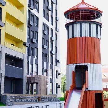 Сдается 1-комнатная квартира, 35 м²