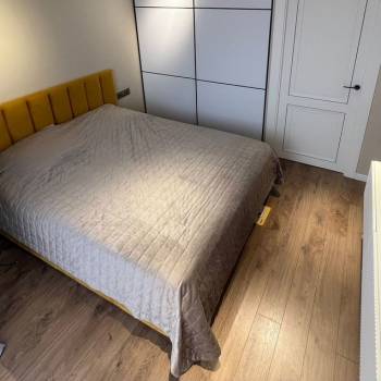 Продается 2-х комнатная квартира, 58,7 м²