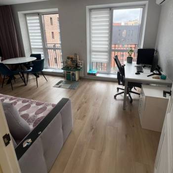 Продается 2-х комнатная квартира, 58,7 м²
