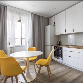 Продается 2-х комнатная квартира, 62 м²