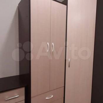 Сдается 1-комнатная квартира, 29,9 м²